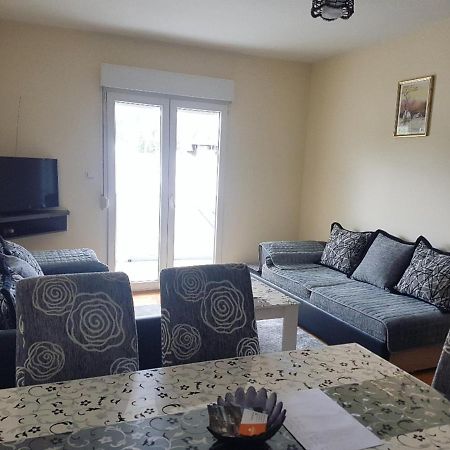 Apartment Durmitor Fairy Žabljak Exterior foto