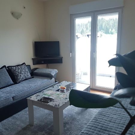 Apartment Durmitor Fairy Žabljak Exterior foto