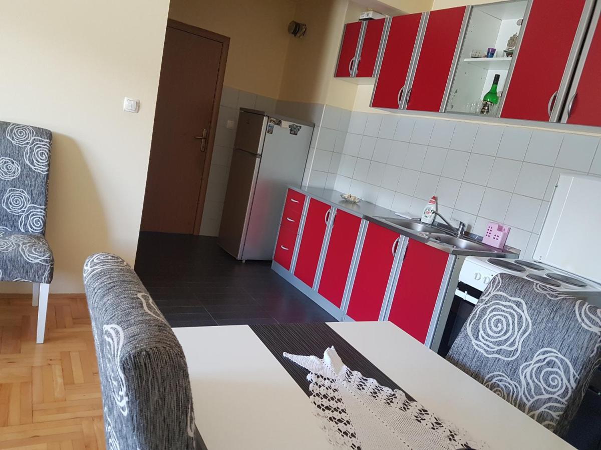 Apartment Durmitor Fairy Žabljak Exterior foto