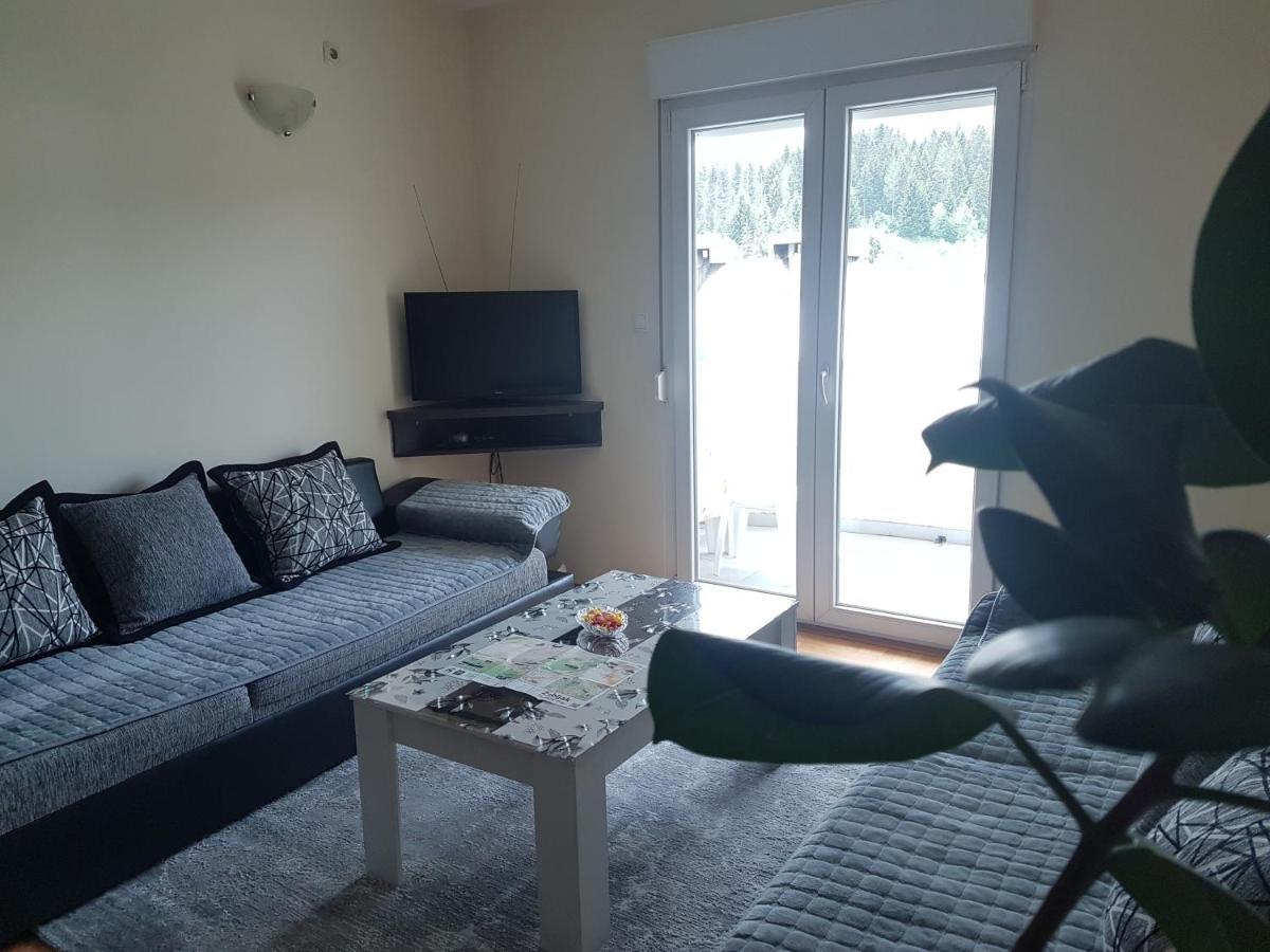 Apartment Durmitor Fairy Žabljak Exterior foto